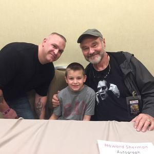 Meet your Posher, Joe